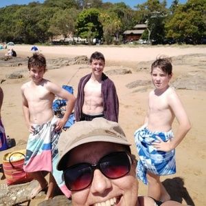 Meet your Posher, Kerry